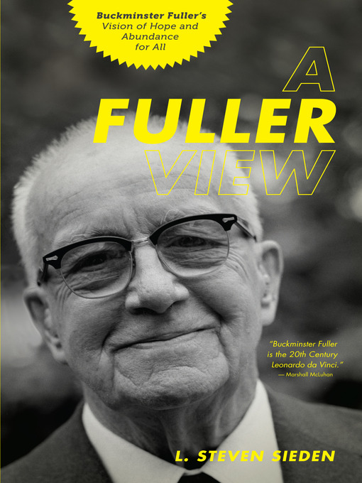 Title details for A Fuller View by L. Steven Sieden - Available